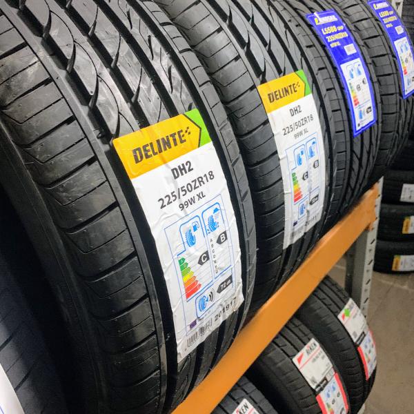 Target Tyres (Sowerby Bridge)