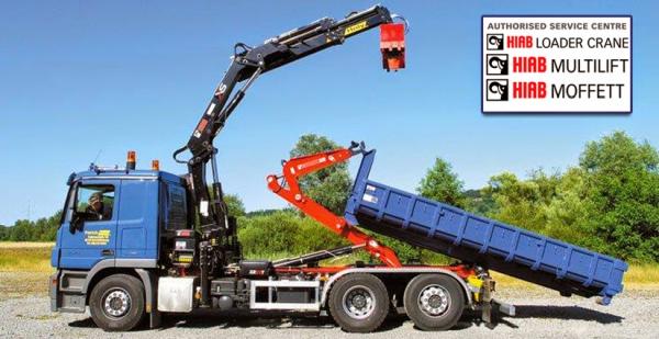 Muni-Serv Hire Ltd