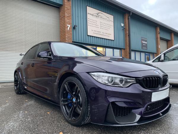 Premier Paintworx Ltd