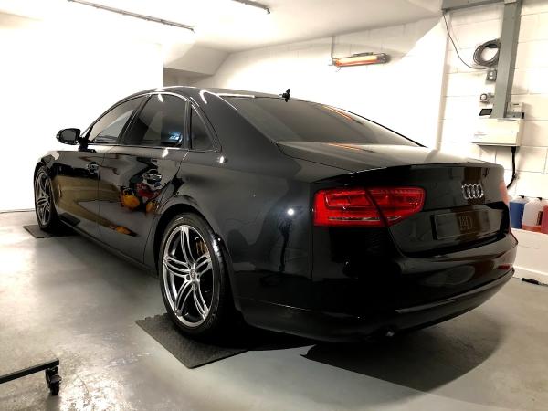 LD Luxury Detailing