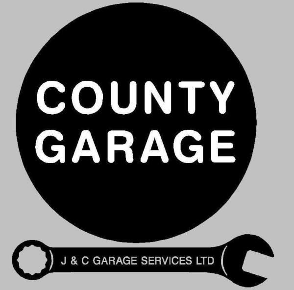 County Garage