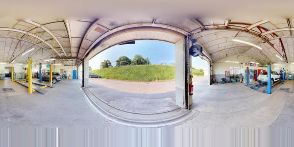 Melksham Carcare Centre