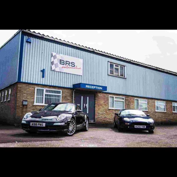 BRS Automotive