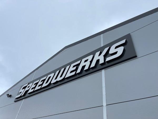 Speedwerks Ltd