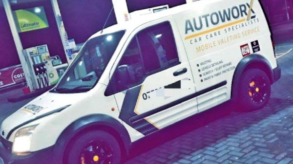 Autoworx Mobile Car Wash