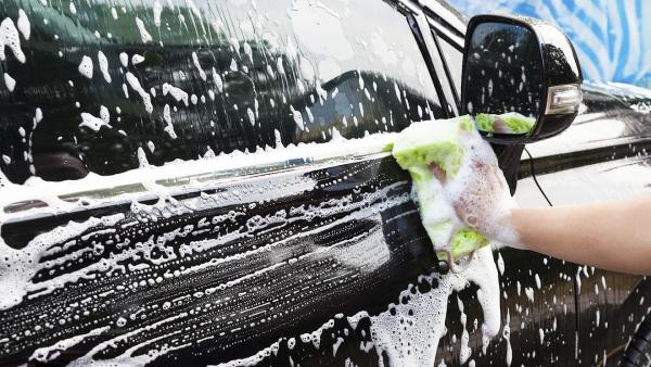 Autoworx Mobile Car Wash