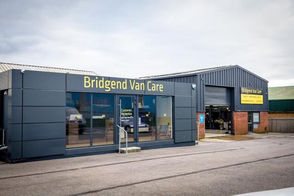 Bridgend van Care Limited