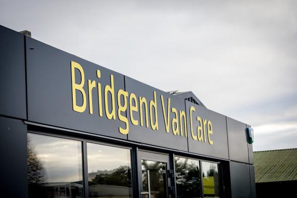 Bridgend van Care Limited