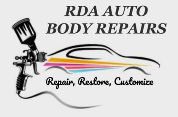 RDA Auto Body Repairs