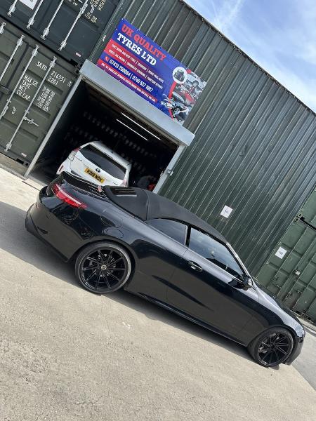 Uk Quality Tyres