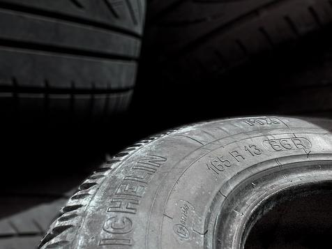 Welsh Tyre Recycling