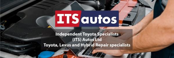 ITS Autos Ltd