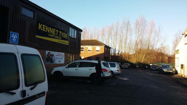 Kennet Tyre and Mot Centre