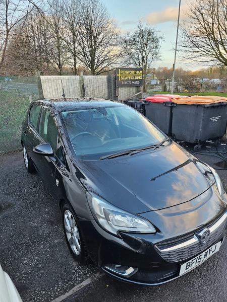 Pristine Car Wash & Valeting Centre