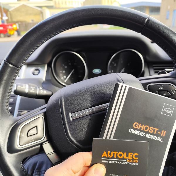 Autolec HD Ltd