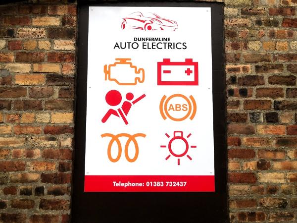 Dunfermline Auto Electrics Ltd