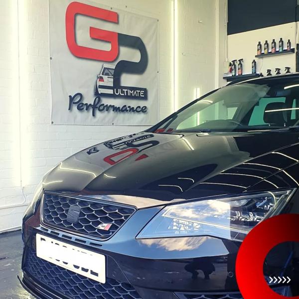 G2 Ultimate Performance Ltd