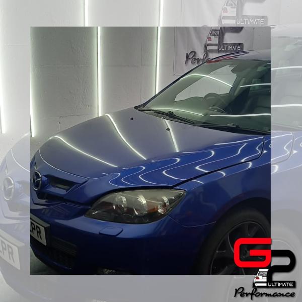 G2 Ultimate Performance Ltd