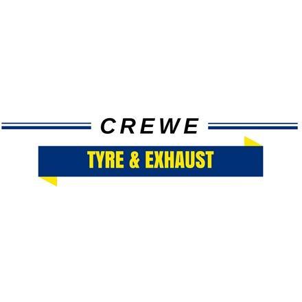 Crewe Tyre & Exhaust Limited