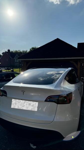 Silver Star Detailing