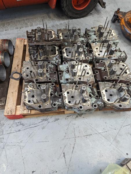 Cleasby Engine Services (Motor Factors) Ltd