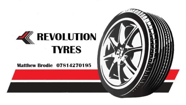 Revolution Tyres Bromyard