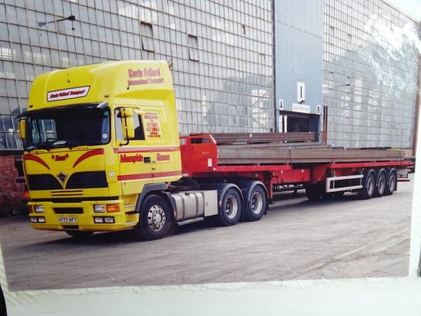 Wolverhampton Radiators