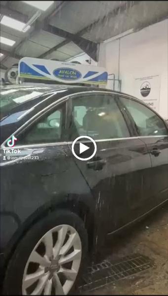 Avalon Hand Car Wash