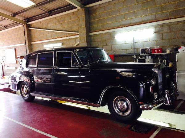 Homesdale Motor Traders MOT Test Centre