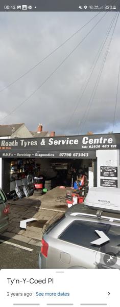 Roath Tyre & Service Centre