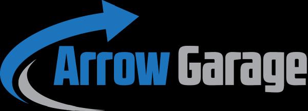 Arrow Garage