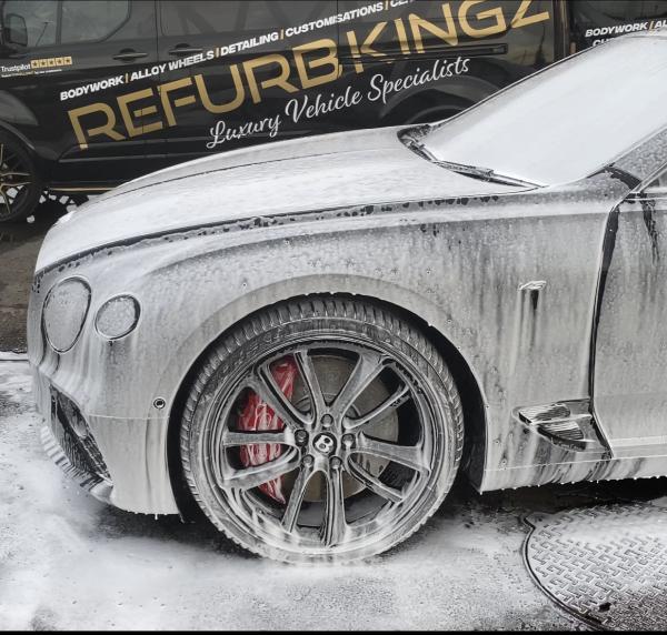 Refurbkingz