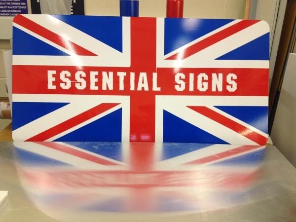 Essential Signs Graphics & Vinyls