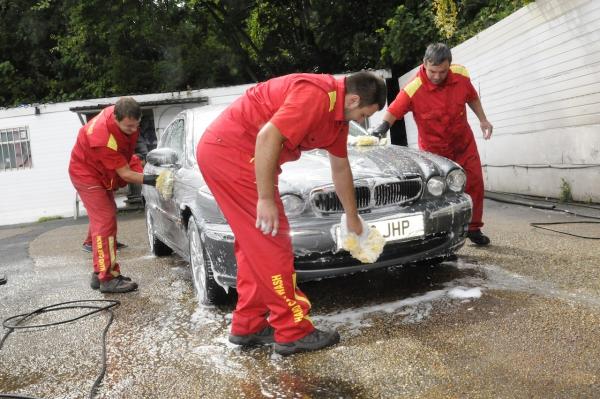Apsley Car Wash