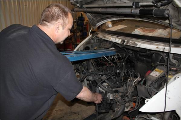 JGS Autos Garage Redditch