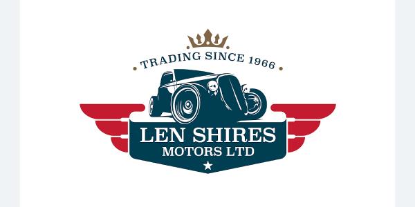 LEN Shires Motors