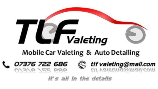 TLF Valeting