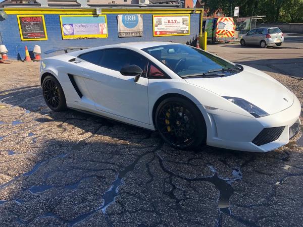 Romiley Hand Car Wash