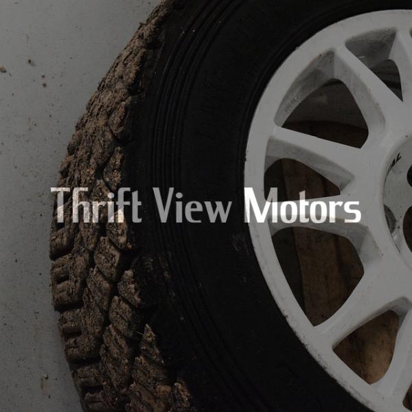 Thrift View Motors