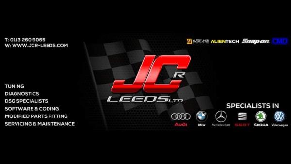 JCR (Leeds) Limited