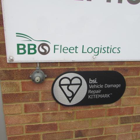 BBS Fleet Logistics (Bedford Bodyshop)