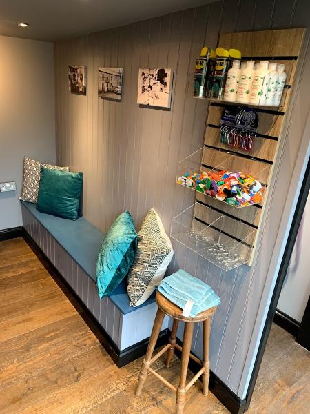 Fedwen Locksmith Services