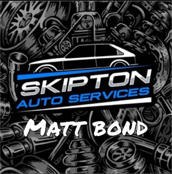 Skipton Auto Services