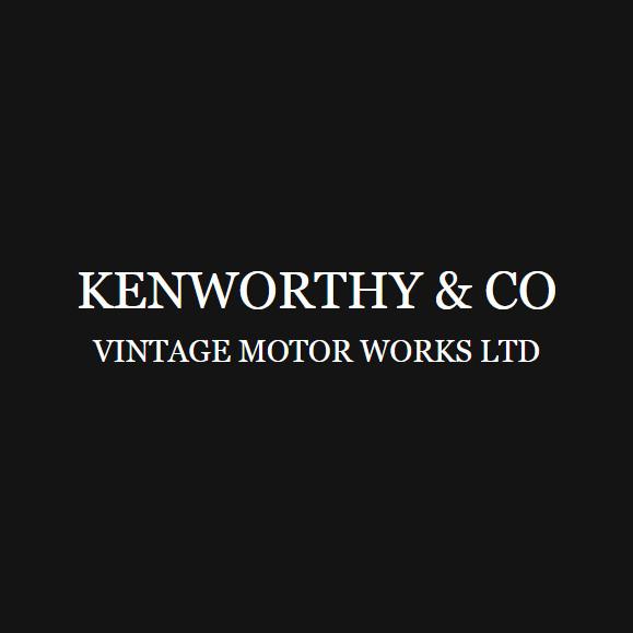 Kenworthy & Co Vintage Motor Works Ltd
