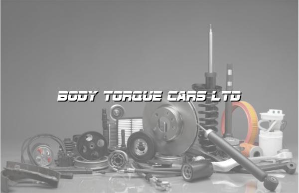 Body Torque Cars Ltd