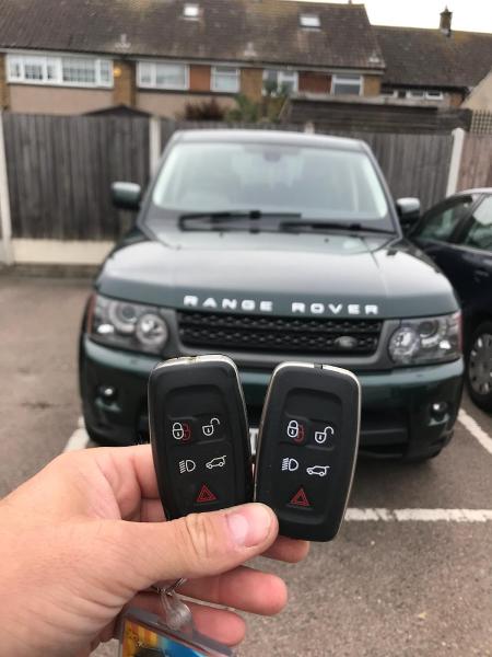 Access Granted Auto Locksmiths