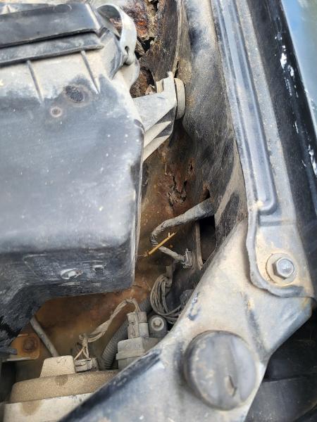 Amber Motorsports