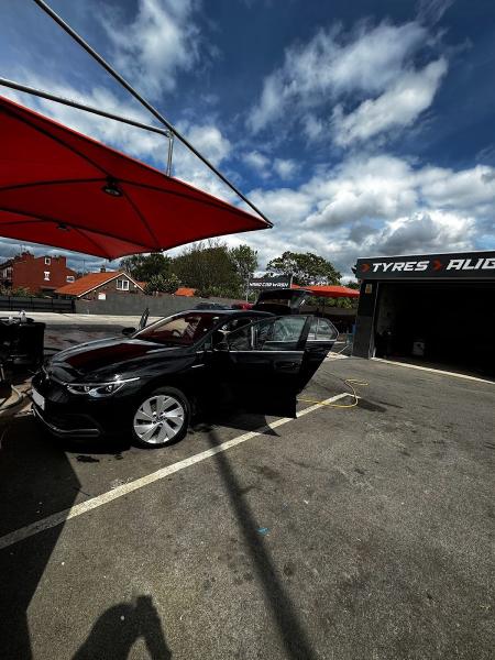 Kirkbygate Hand Car Wash