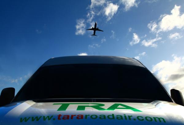 Tara Road Air Ltd