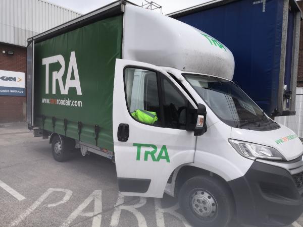 Tara Road Air Ltd